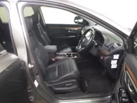 Цена авто Honda CR-V с аукционов Японии, номер кузова RT6, пробег 131 000, оценка 8