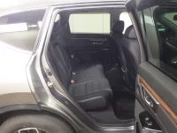 Цена авто Honda CR-V с аукционов Японии, номер кузова RT6, пробег 131 000, оценка 8