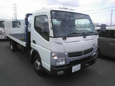 NISSAN NT450 ATLAS