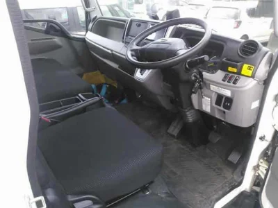 NISSAN NT450 ATLAS