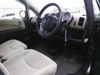 Цена авто Honda Life с аукционов Японии, номер кузова JB5, пробег 83 000, оценка 4