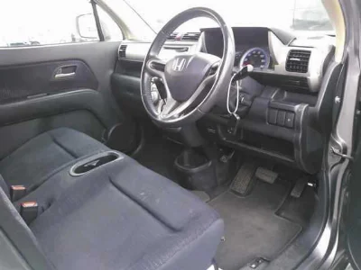 HONDA ZEST