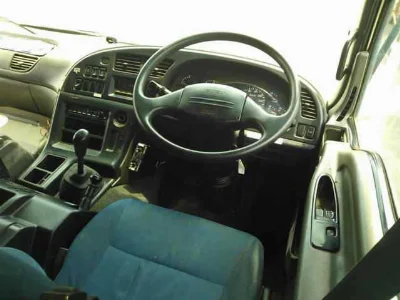 ISUZU GIGA