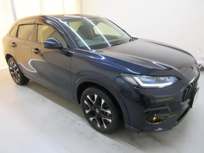 HONDA ZR-V