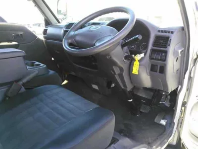MAZDA BONGO VAN