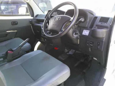 TOYOTA TOWN ACE VAN