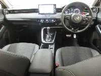 Цена авто Honda Vezel с аукционов Японии, номер кузова RV5, пробег 13 000, оценка 1
