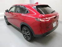 Цена авто Honda Vezel с аукционов Японии, номер кузова RV5, пробег 13 000, оценка 1