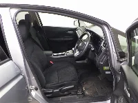 Цена авто Honda Shuttle с аукционов Японии, номер кузова GP8, пробег 211 000, оценка 2