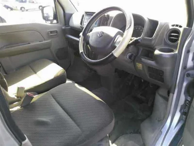 SUZUKI EVERY VAN