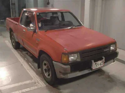MAZDA PROCEED
