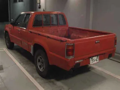 MAZDA PROCEED