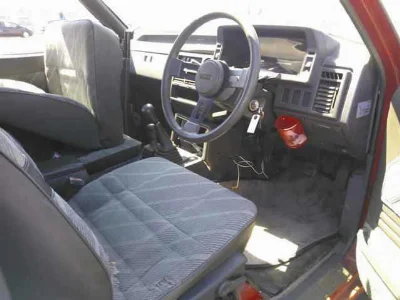 MAZDA PROCEED
