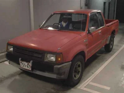 MAZDA PROCEED