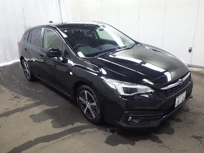 SUBARU IMPREZA SPORT