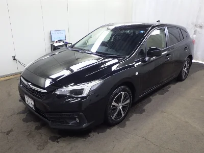 SUBARU IMPREZA SPORT