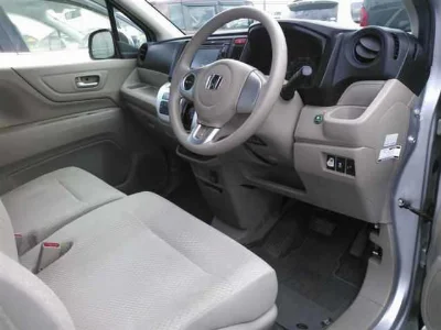 HONDA N WGN