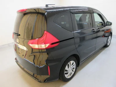 HONDA FREED+