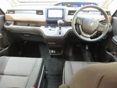 HONDA FREED+