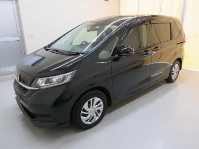 HONDA FREED+