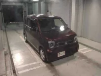 Цена авто Honda N-WGN с аукционов Японии, номер кузова JH3, пробег 23 000, оценка 6