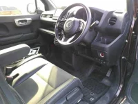 Цена авто Honda N-WGN с аукционов Японии, номер кузова JH3, пробег 23 000, оценка 6