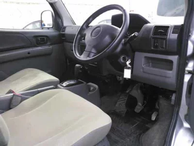 MITSUBISHI TOWNBOX