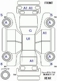 Daihatsu Cast Activa