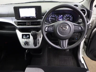 DAIHATSU CAST ACTIVA