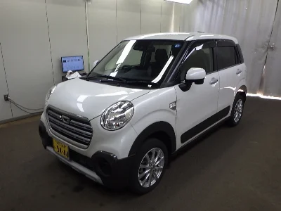 DAIHATSU CAST ACTIVA