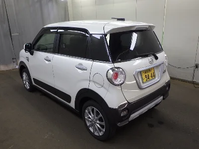 DAIHATSU CAST ACTIVA