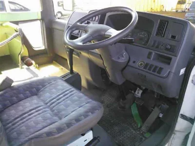 NISSAN CIVILIAN