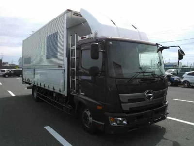 HINO RANGER