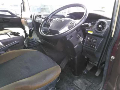 HINO RANGER