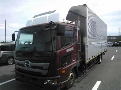 HINO RANGER
