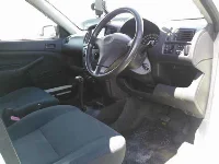 Цена авто Toyota Probox с аукционов Японии, номер кузова NCP51V, пробег 195 000, оценка 6