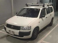 Цена авто Toyota Probox с аукционов Японии, номер кузова NCP51V, пробег 195 000, оценка 6