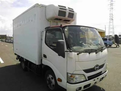 HINO DUTRO