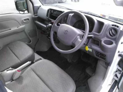 SUZUKI EVERY VAN