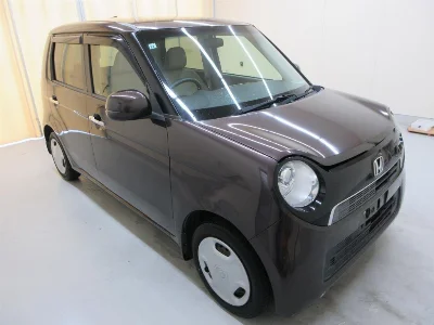 HONDA N ONE