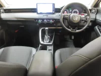 Цена авто Honda Vezel с аукционов Японии, номер кузова RV5, пробег 21 000, оценка 8