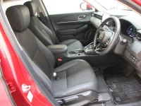 Цена авто Honda Vezel с аукционов Японии, номер кузова RV5, пробег 21 000, оценка 8