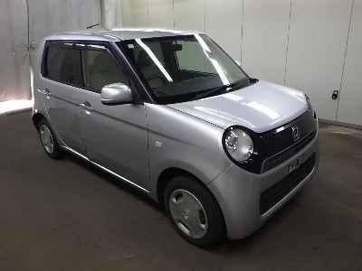 HONDA N ONE