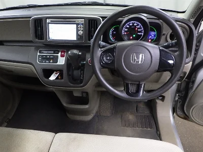 HONDA N ONE