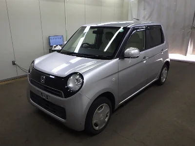 HONDA N ONE