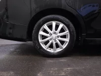 Цена авто Honda Stepwgn с аукционов Японии, номер кузова RK5, пробег 203 000, оценка 4