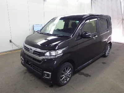 HONDA N WGN