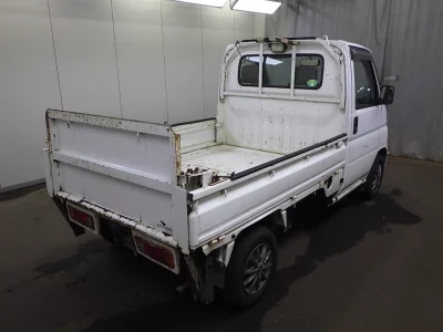 HONDA ACTY TRUCK