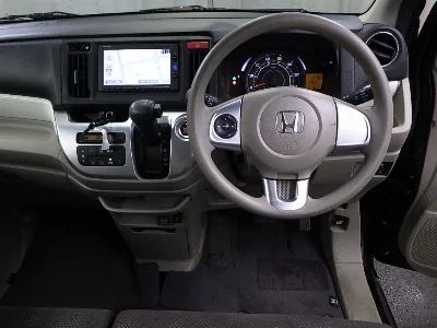 HONDA N WGN