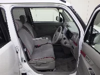 Цена авто Daihatsu Move Conte с аукционов Японии, номер кузова L585S, пробег 188 000, оценка 2